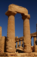 Agrigento, Temple of Juno V1025145