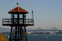 San Francisco, Alcatraz, Tower021005-0348