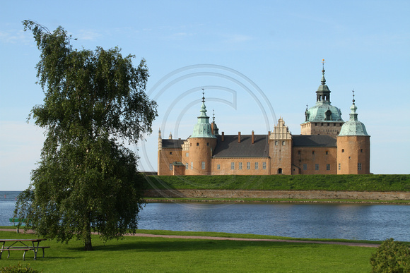 Kalmar, Castle1045283