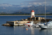 Arbatax, Sardinia Lighthouse1028281