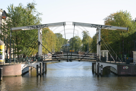 Amsterdam, Bridge031005-2181