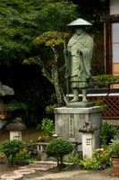 Uwajima, Dairakuji Temple V0831035