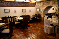 Mljet, Monastery of St Mary, Restaurant1021293
