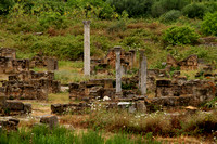 Annaba, Hippo Regius, Ruins1027133a