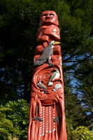 Waitomo, Totem V0731875