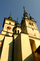 Brasov, Nicolae Cathedral, V031003-1644