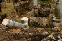 Annaba, Hippo Regius, Ruins1027069