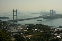 Kojima, Seto Ohashi Bridge0830765