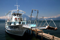 Lk Atitlan, Boat1115949a