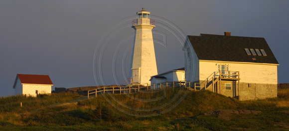 Cape Spear, Lighthouse020822-7810a