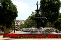 Granada, Fountain1034788