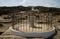 Sifnos, Panayia Chryssopigi Monastery1016843