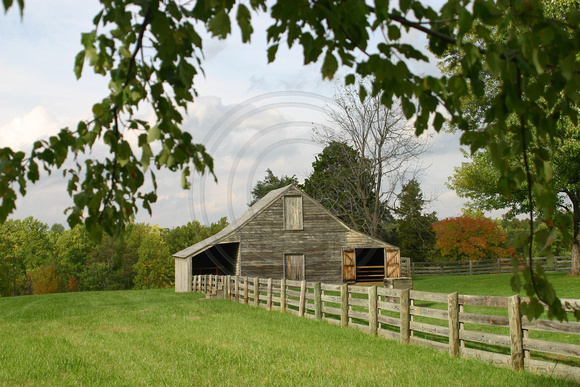Appomattox, Barn021020-9095