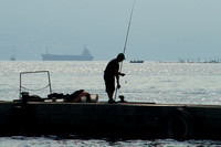 Porto Venere, Fisherman1031504a
