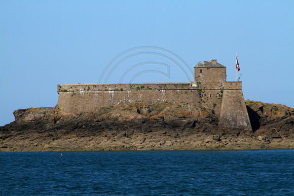 St Malo, Fortress1038126a