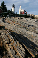 Pemaquid Point Lighthouse V0689024