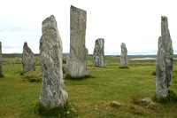 Isle of Lewis, Calanais Stones1039496a