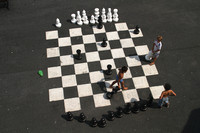 Porto Venere, Chess Game1031678a