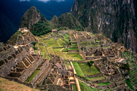 Machu Picchu S -0128