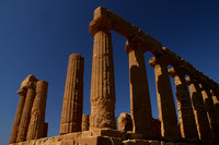 Agrigento, Temple of Juno1025121