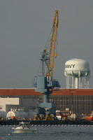 Kittery, Portsmouth Naval Shipyard, V030619-2643