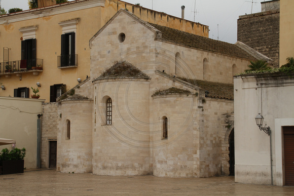 Bari, Church1023384