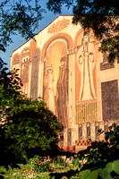 Plovdiv, Church, Mural S V-9003