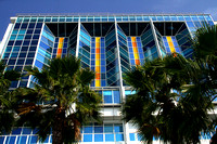 Nice, Colorful Bldg1032096a