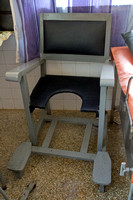 Tema, Maternity Hosp, Birthing Chair V120-5825
