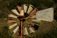 Napa Valley, Windmill0727459a