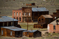 Bodie SHP, Ghost Town141-0504
