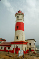 Accra, James Town, Lighthouse V120-5138