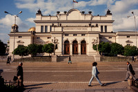 Sofia, State Assembly S -8989