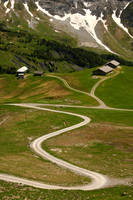 Grindelwald Valley, f First, Trails V0942265